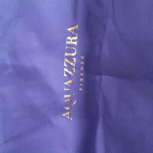 Aquazzura Rendez Vous Floral pumps - Picture 5 of 16